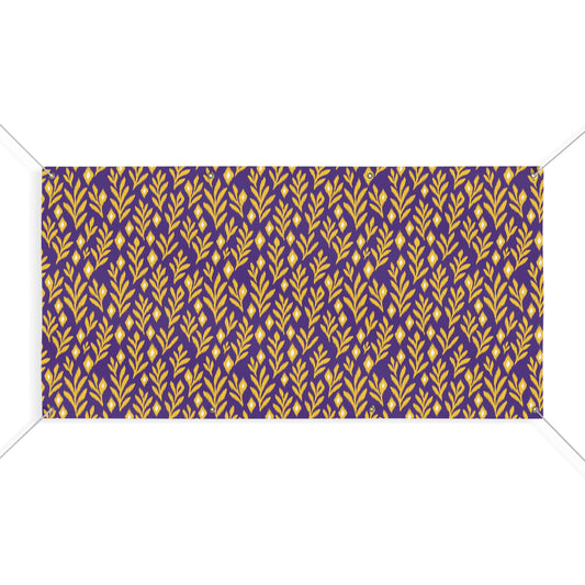 Banner | Baton Rouge, Louisiana | Laurel