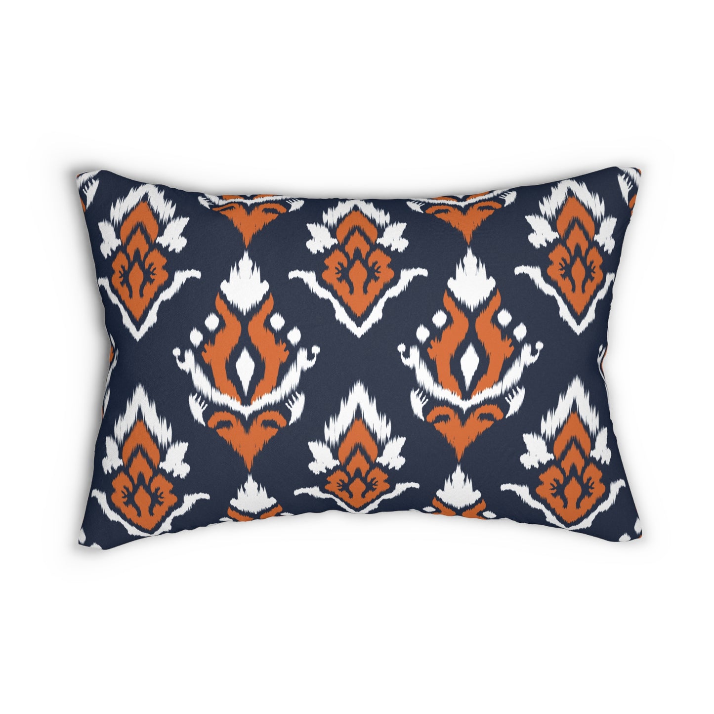Pillow | Auburn, Alabama | Ikat