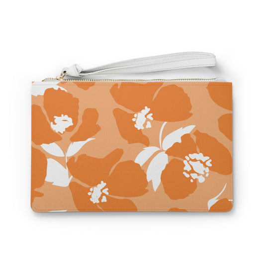 Clutch Bag | Knoxville, Tennessee | Poppy