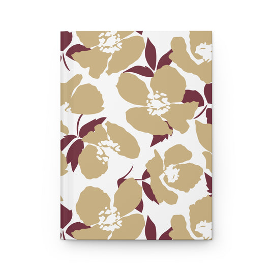 Journal | Tallahassee, Florida | Poppy