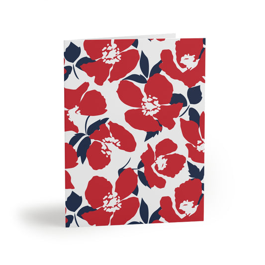 Notecards | Oxford, Mississippi | Poppy
