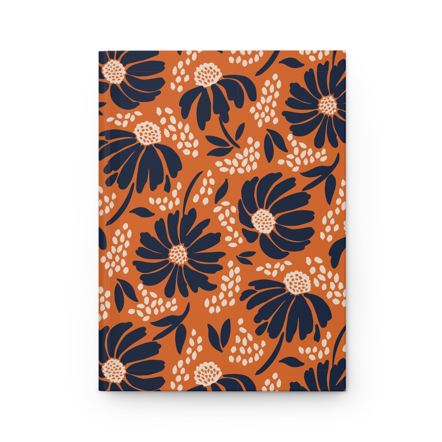 Hardcover Journal | Auburn, Alabama | Bellis