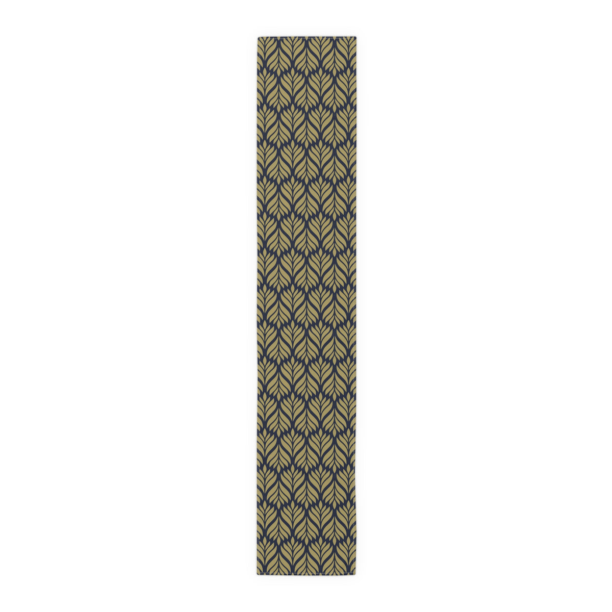 Table Runner | Notre Dame, Indiana | Palm