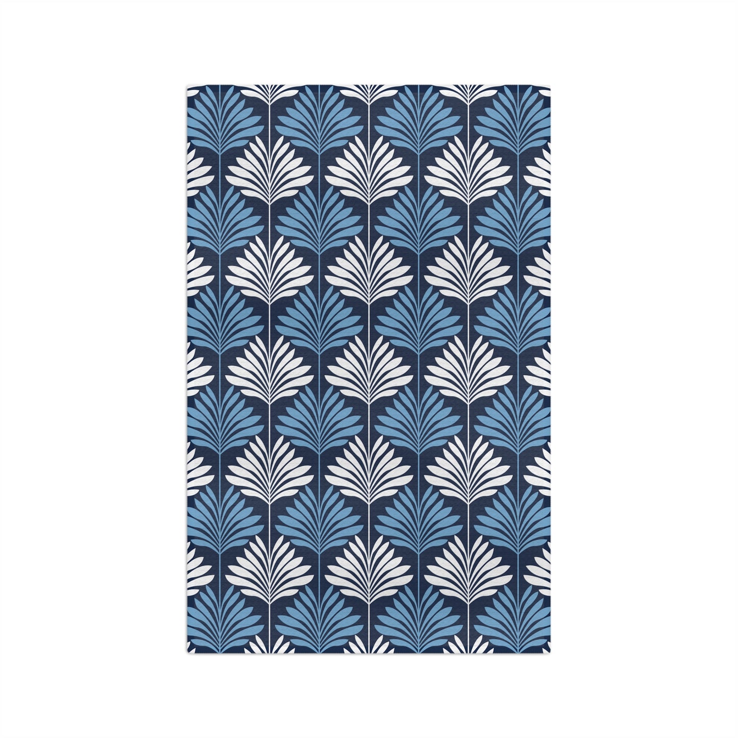Tea Towels | Chapel Hill, North Carolina | Deco