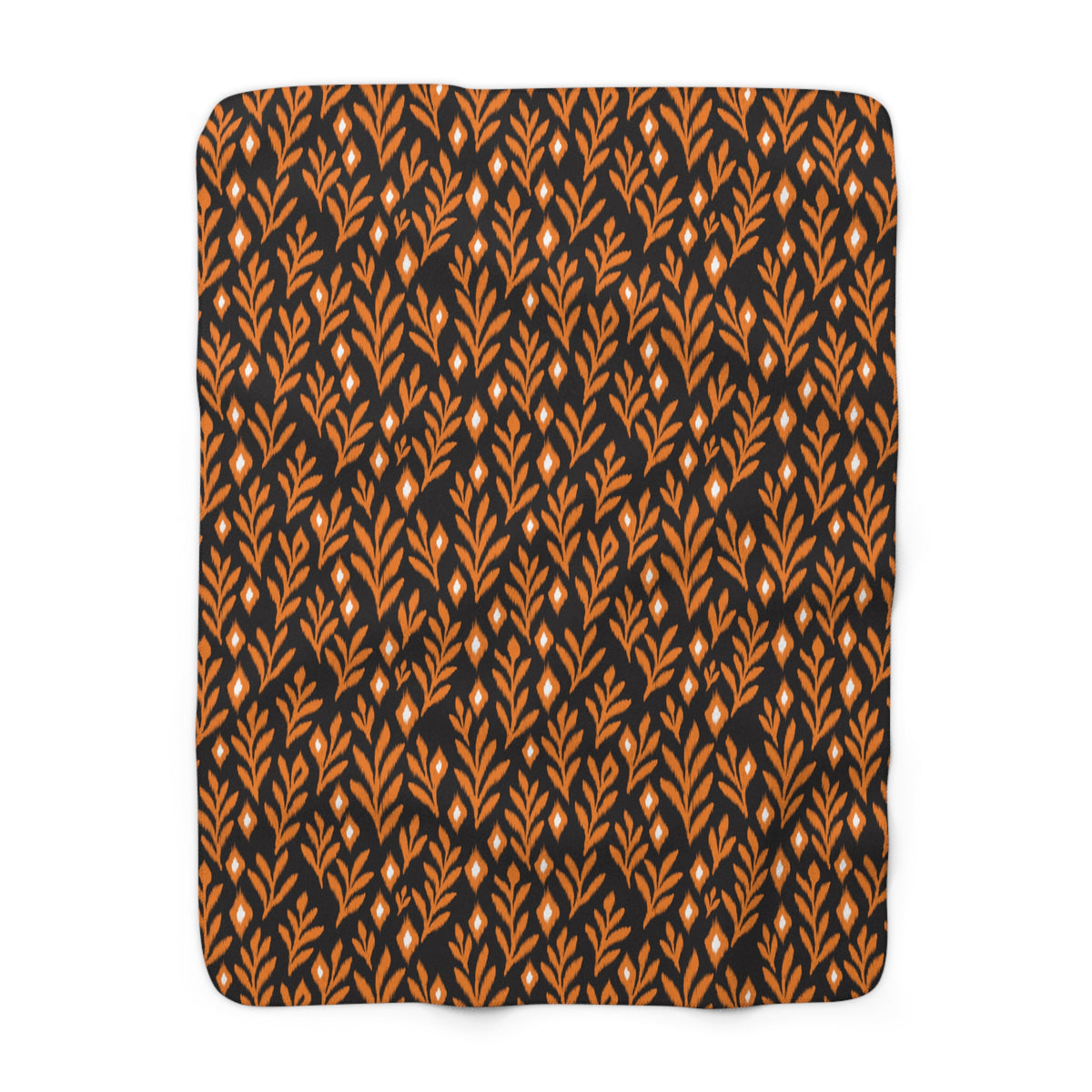 Sherpa Blanket | Princeton, New Jersey | Laurel