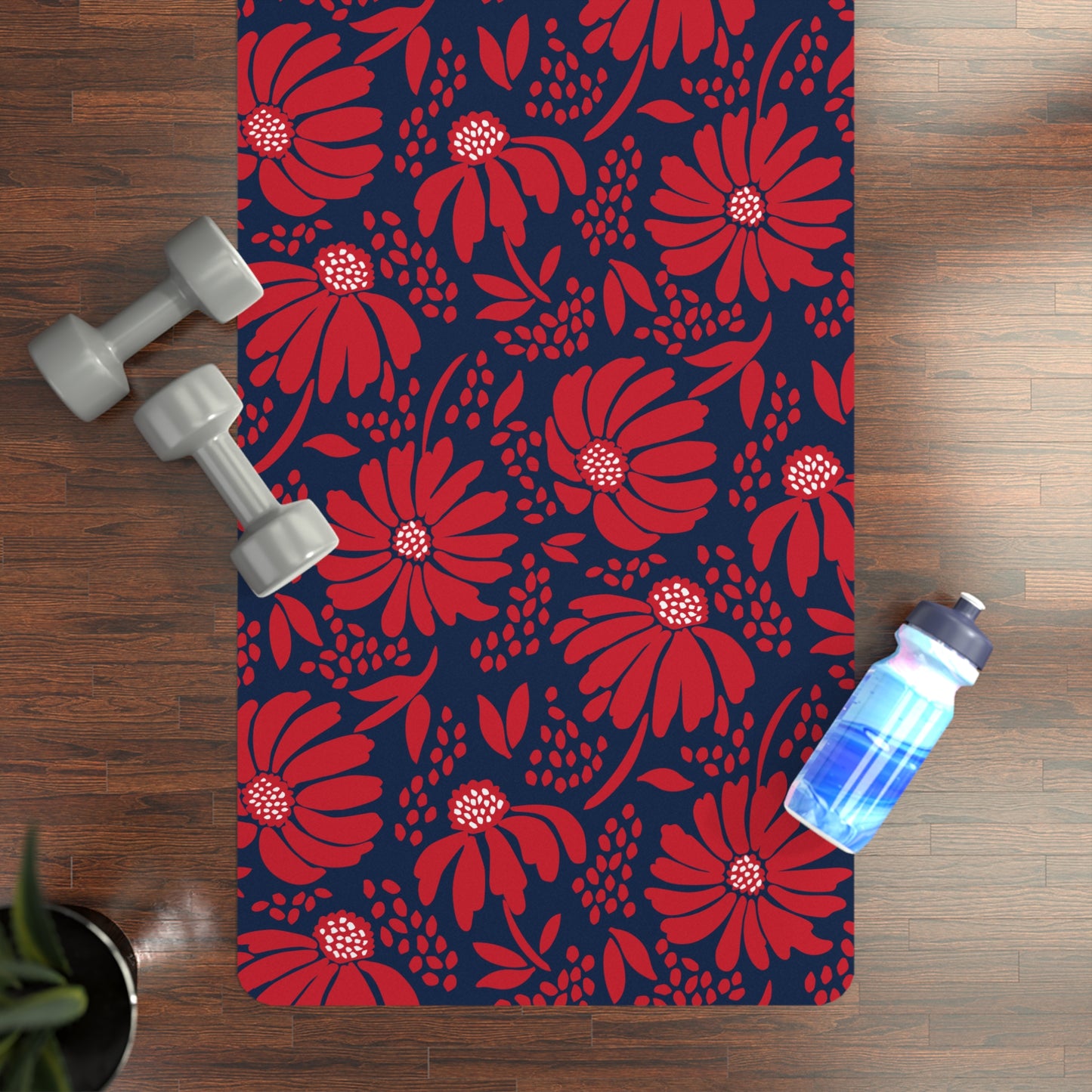 Yoga Mat | Oxford, Mississippi | Bellis
