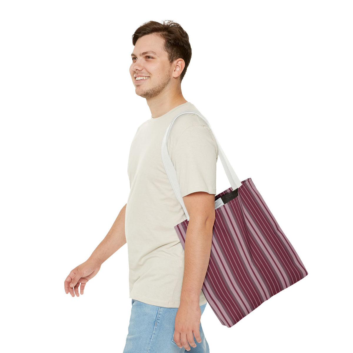 Totes | Starkville, Mississippi | Stripe