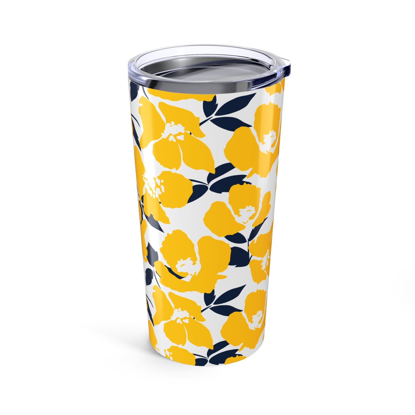 Tumbler | Ann Arbor, Michigan | Poppy