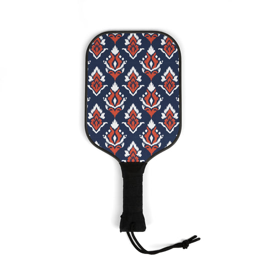 Pickleball Paddle Kit | Charlottesville, Virginia | Ikat