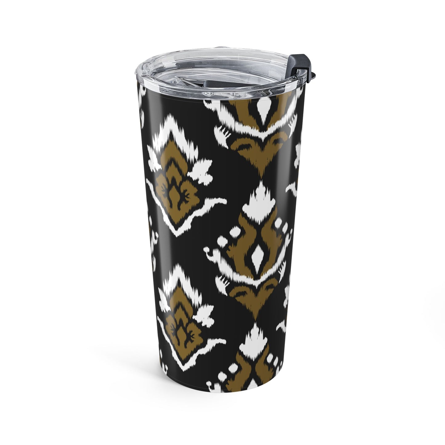 Tumbler | Winston Salem | Ikat