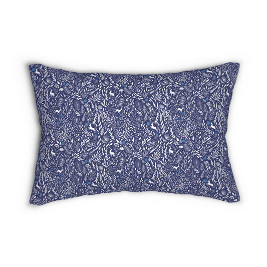 Pillow | Durham, North Carolina | Fauna