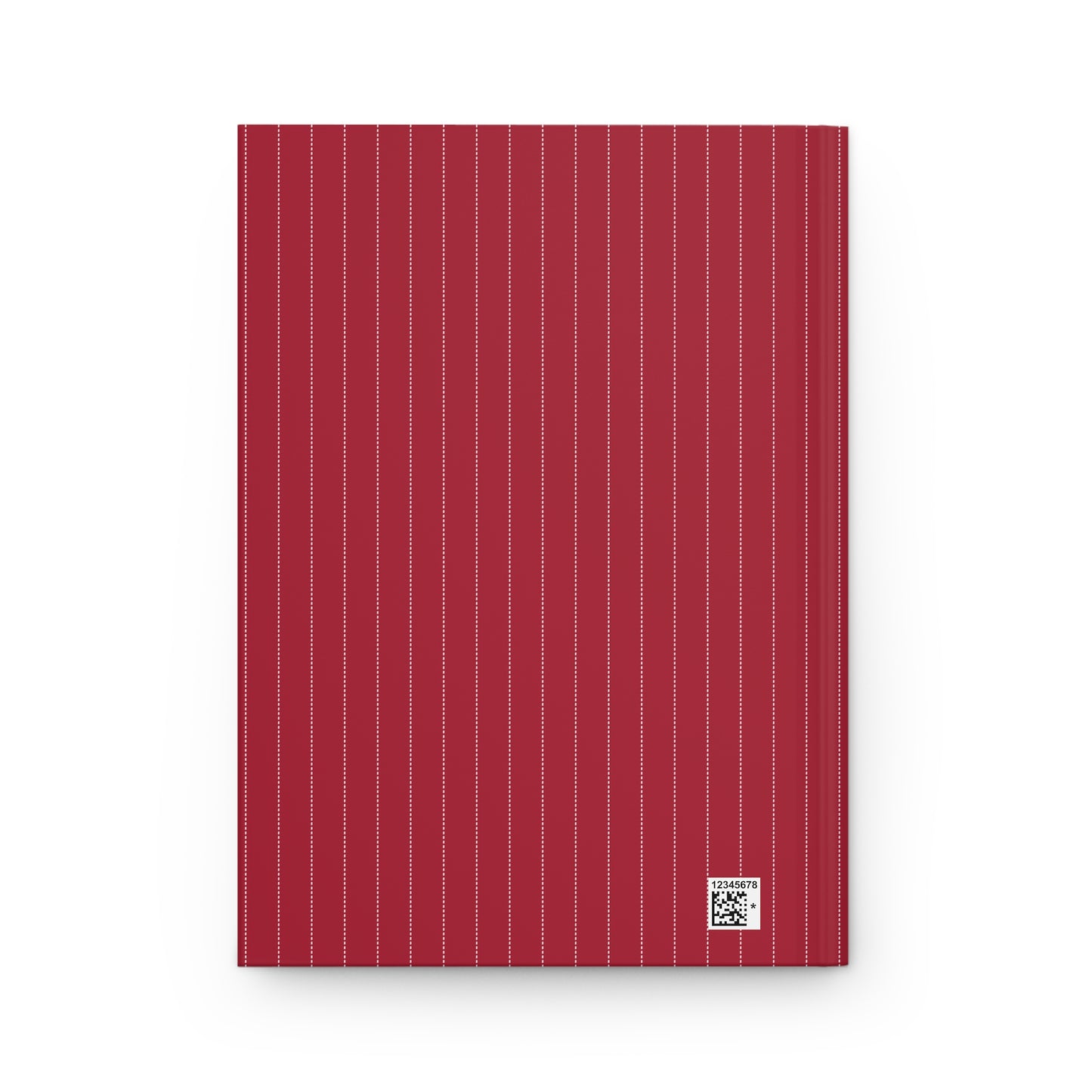 Journal | Bloomington, Indiana | Pinstripe