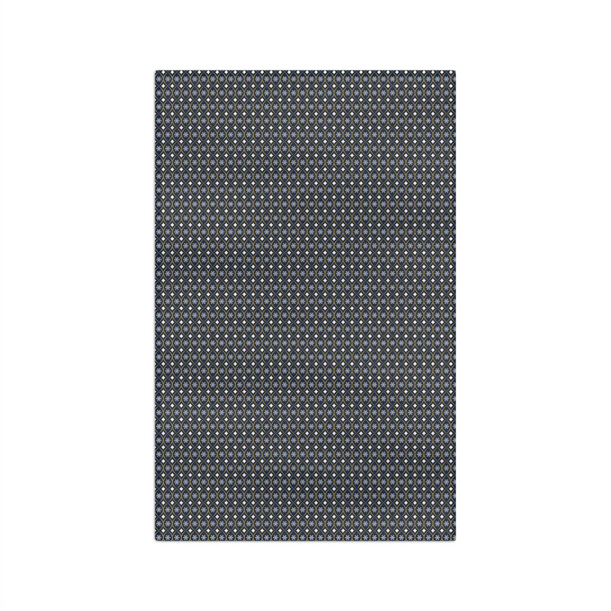 Tea Towels | Notre Dame, Indiana | Snow