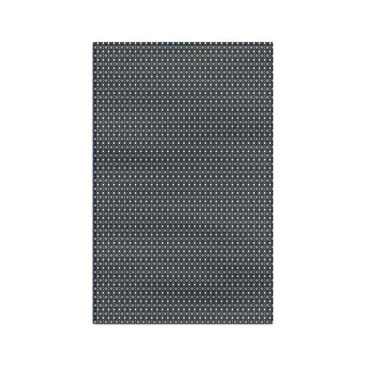 Tea Towels | Notre Dame, Indiana | Snow