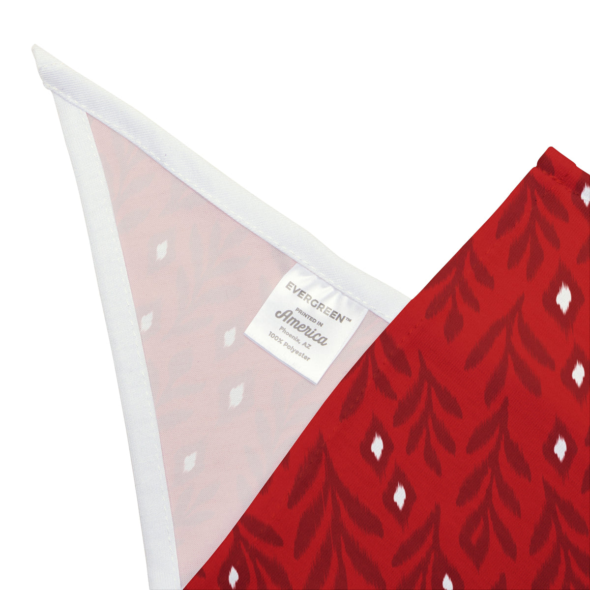 Pet Bandana | Madison, Wisconsin | Laurel