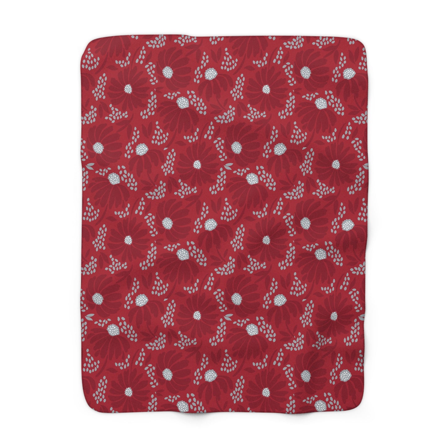 Sherpa Blanket | Columbus, Ohio | Bellis