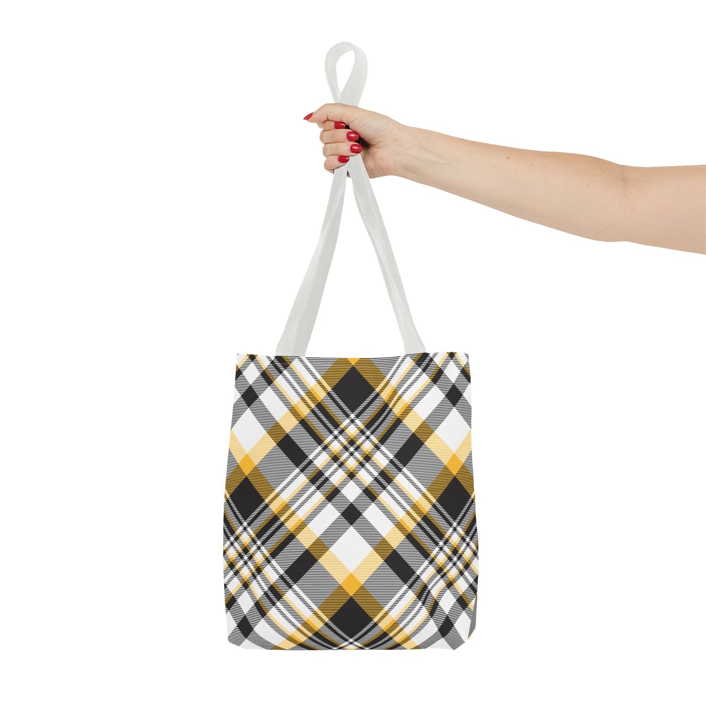 Totes | Kennesaw, Georgia | Tartan