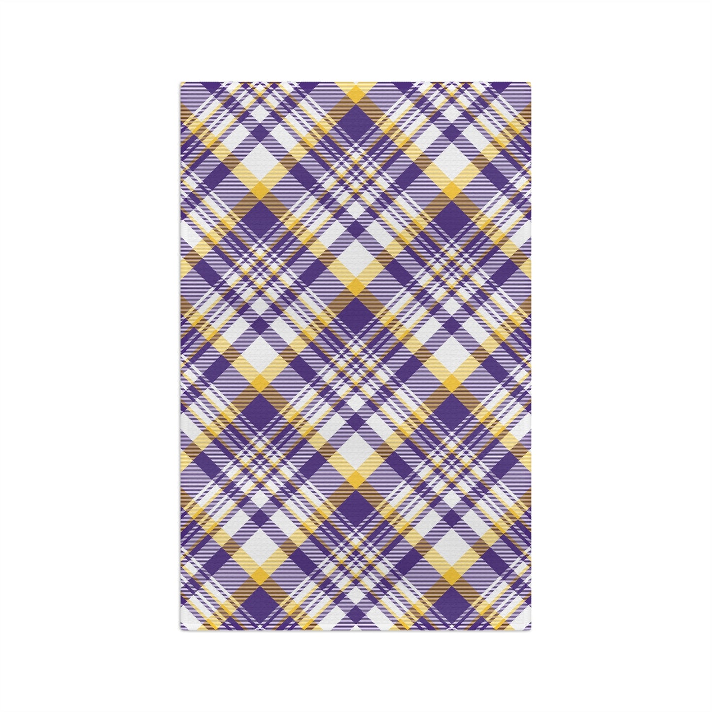 Tea Towels | Baton Rouge, Louisiana | Tartan