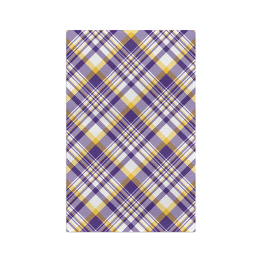 Tea Towels | Baton Rouge, Louisiana | Tartan