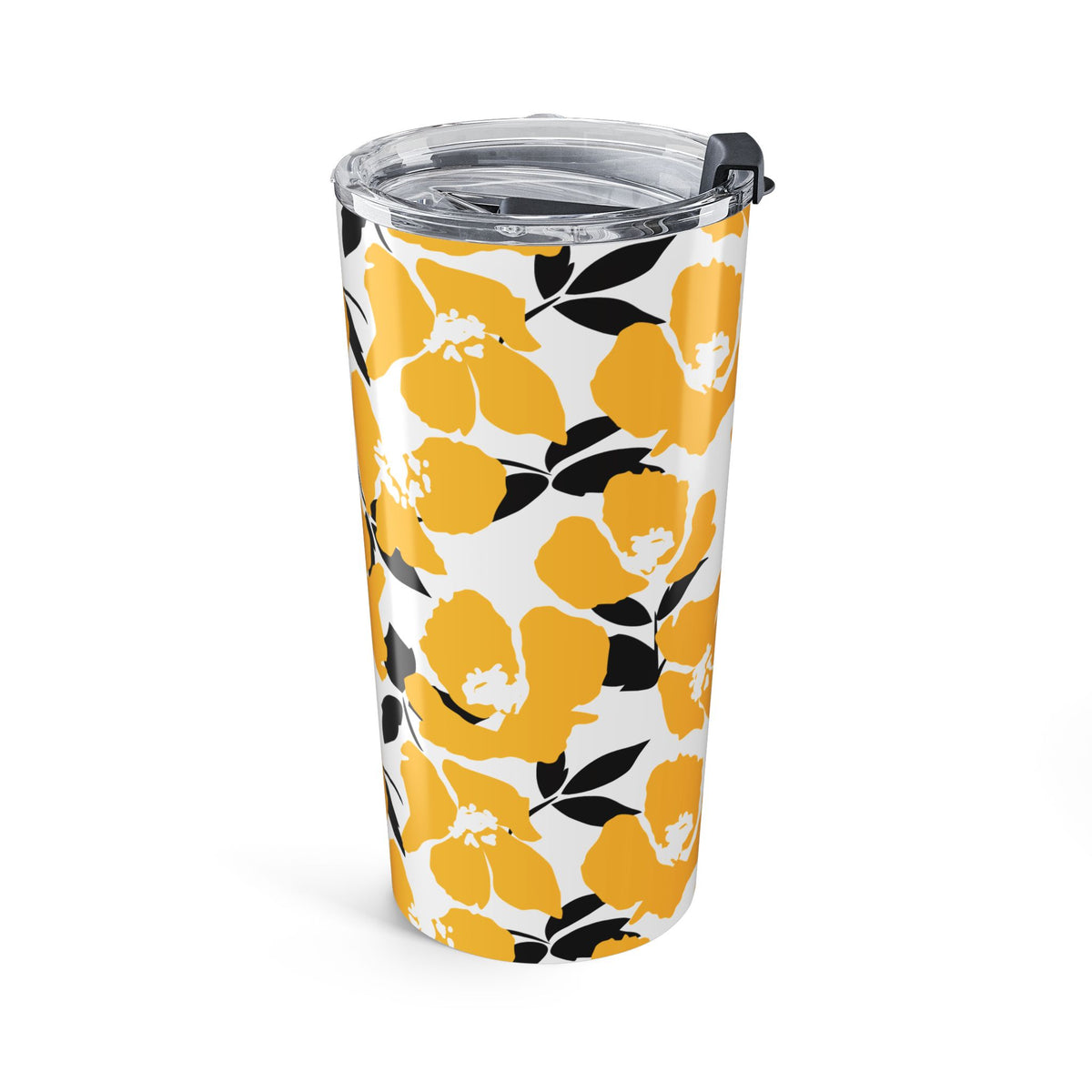 Tumbler | Kennesaw, Georgia | Poppy