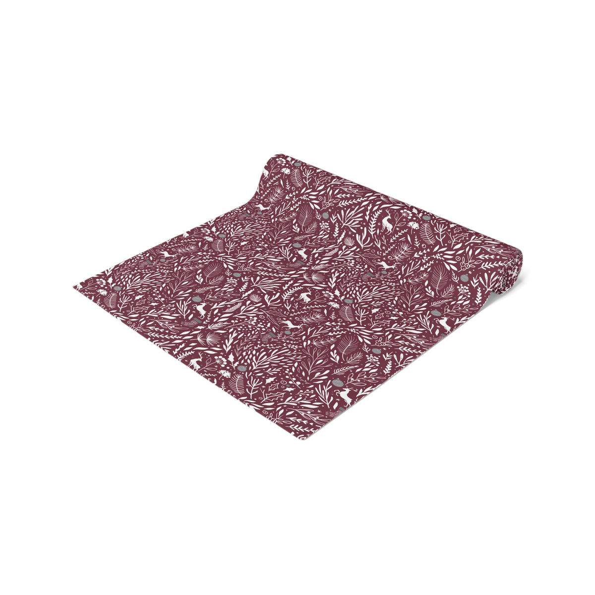 Table Runner | Starkville, Mississippi | Fauna