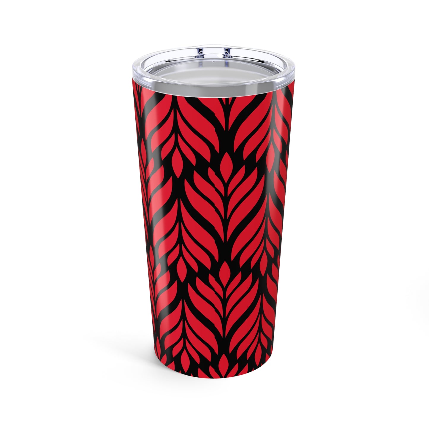 Tumbler | New Brunswick, New Jersey | Palm