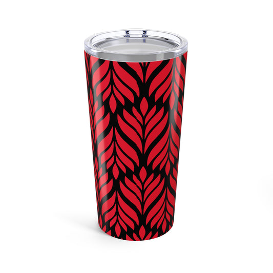 Tumbler | New Brunswick, New Jersey | Palm