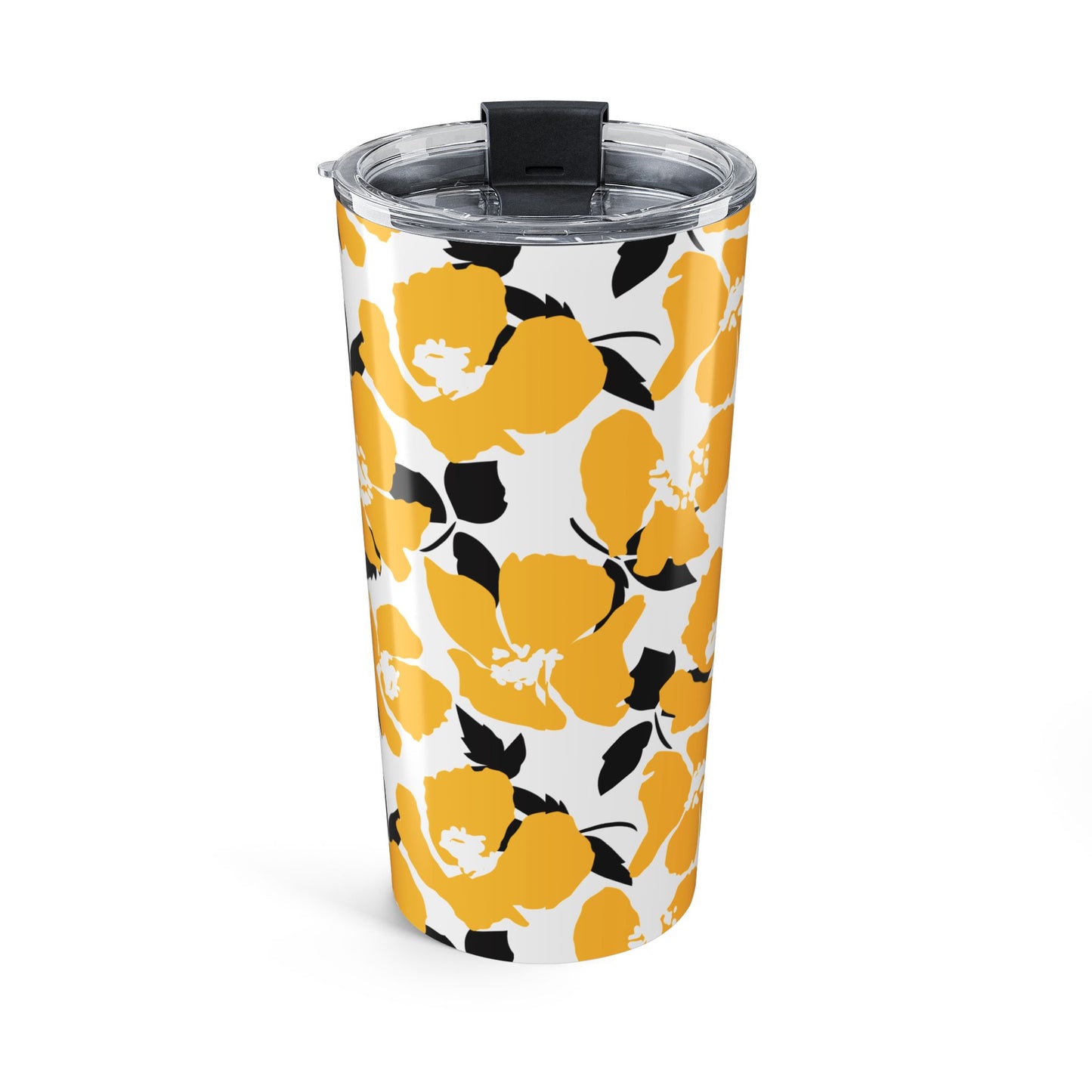 Tumbler | Kennesaw, Georgia | Poppy