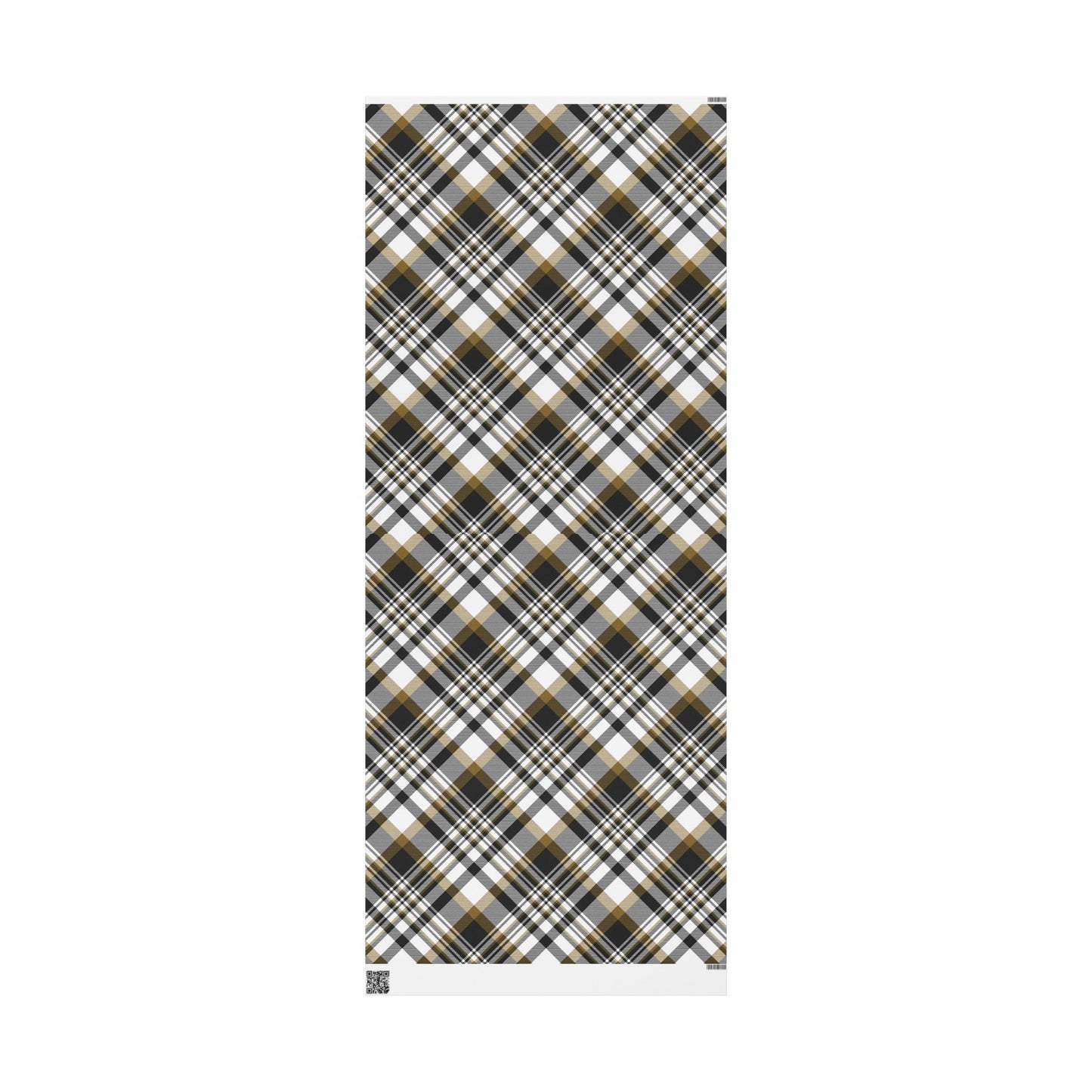 Gift Wrap | Winston Salem, North Carolina | Tartan