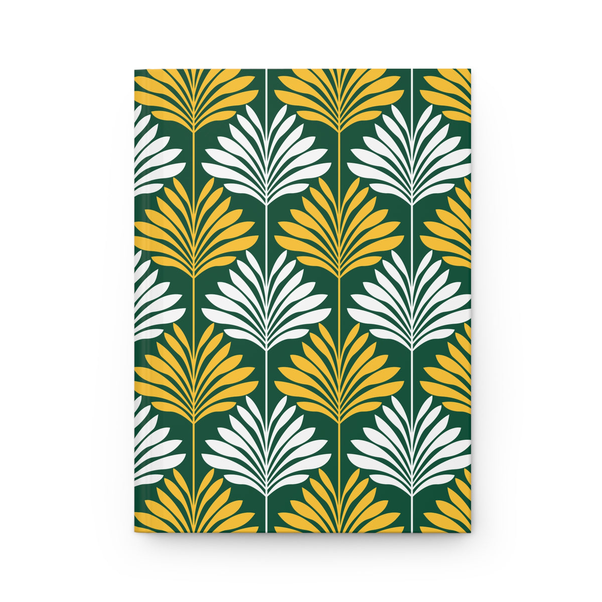 Journal | Fairfax, Virginia | Deco