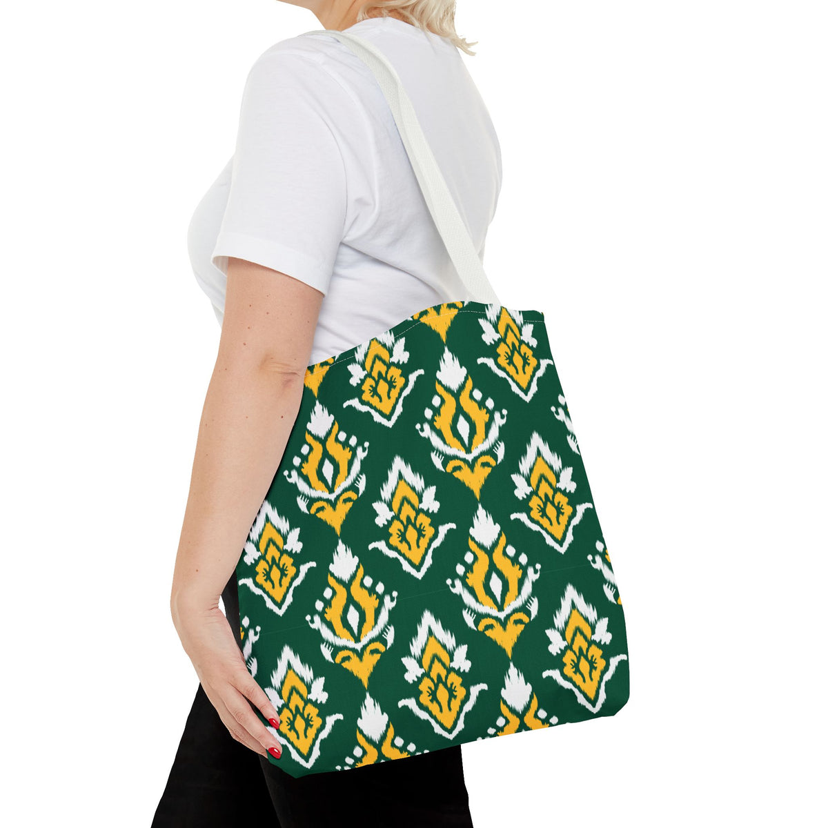 Totes | Fairfax, Virginia | Ikat
