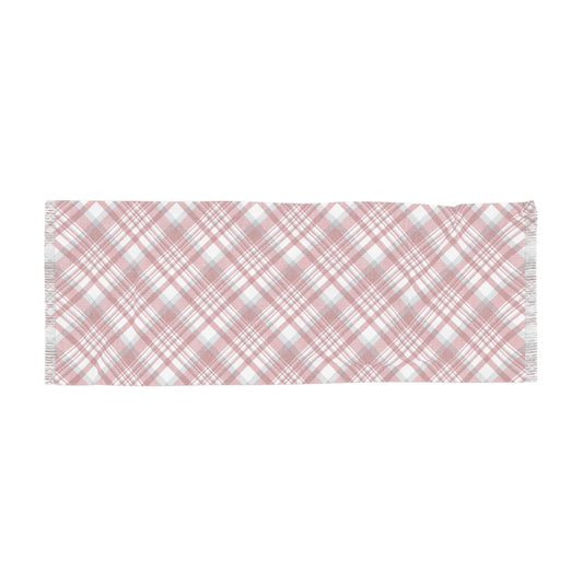 Scarf | Columbus, Ohio | Tartan