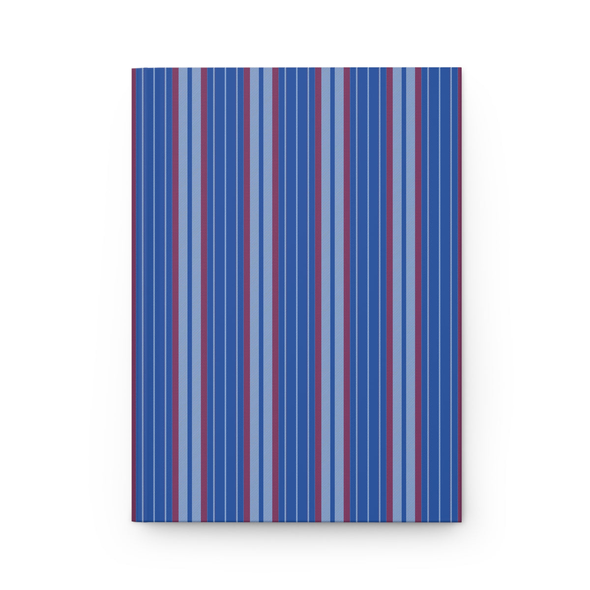 Journal | Lawrence, Kansas | Stripe