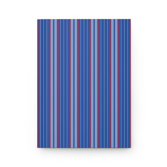 Journal | Lawrence, Kansas | Stripe