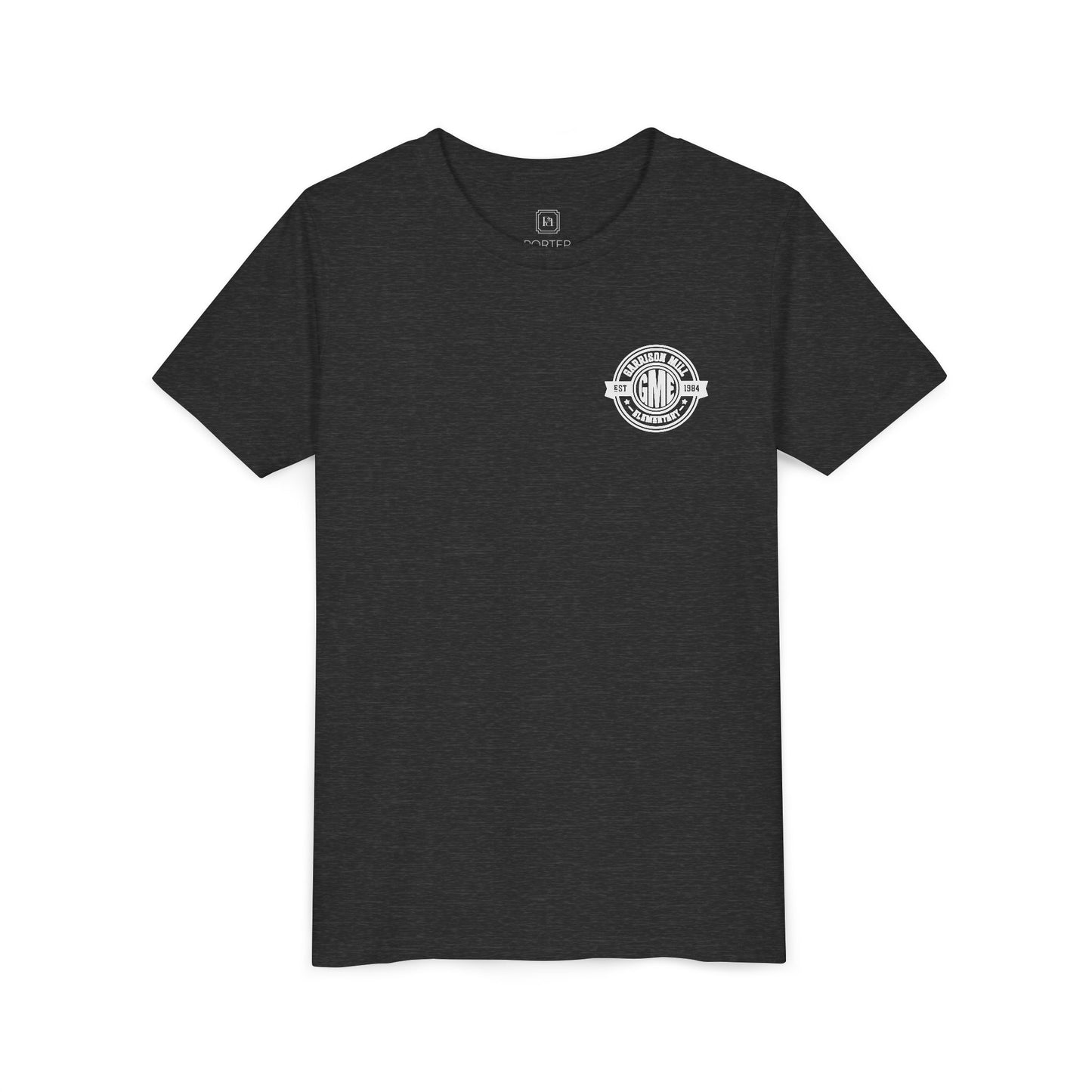 Youth Tee | Greyhounds | Blue Skater