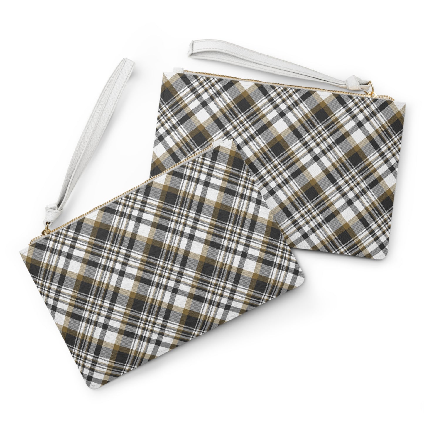 Clutch Bag | Winston Salem, NC | Tartan