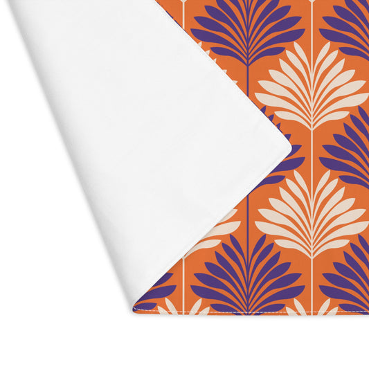 Placemat | Clemson, South Carolina | Deco