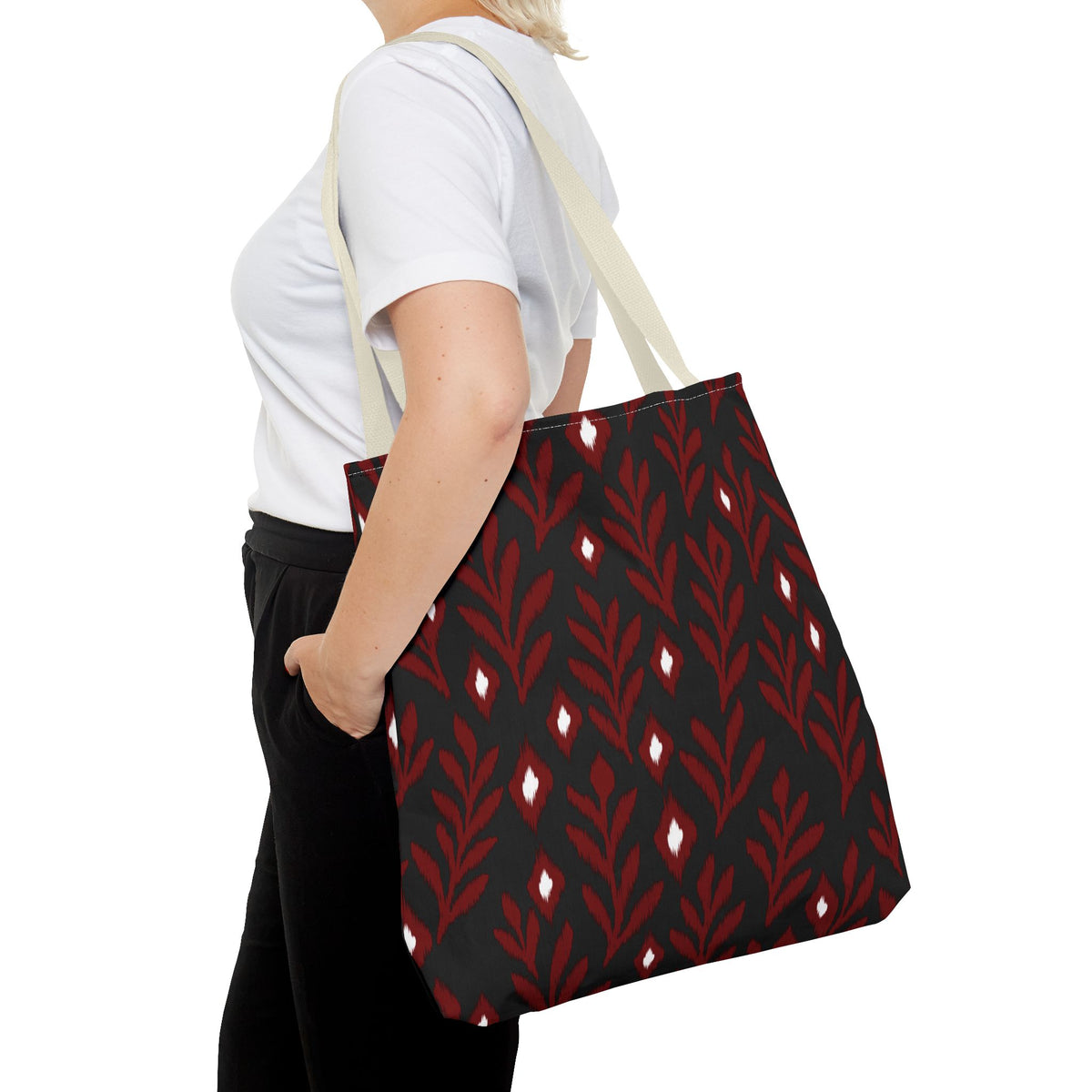 Totes | Columbia, South Carolina | Laurel