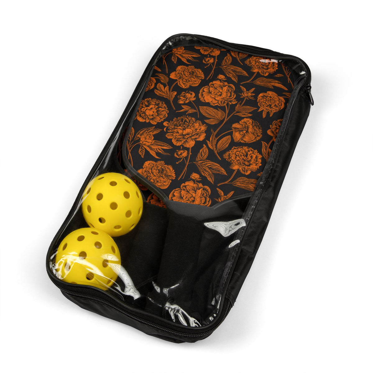 Pickleball Paddle Kit | Princeton, New Jersey | Peony