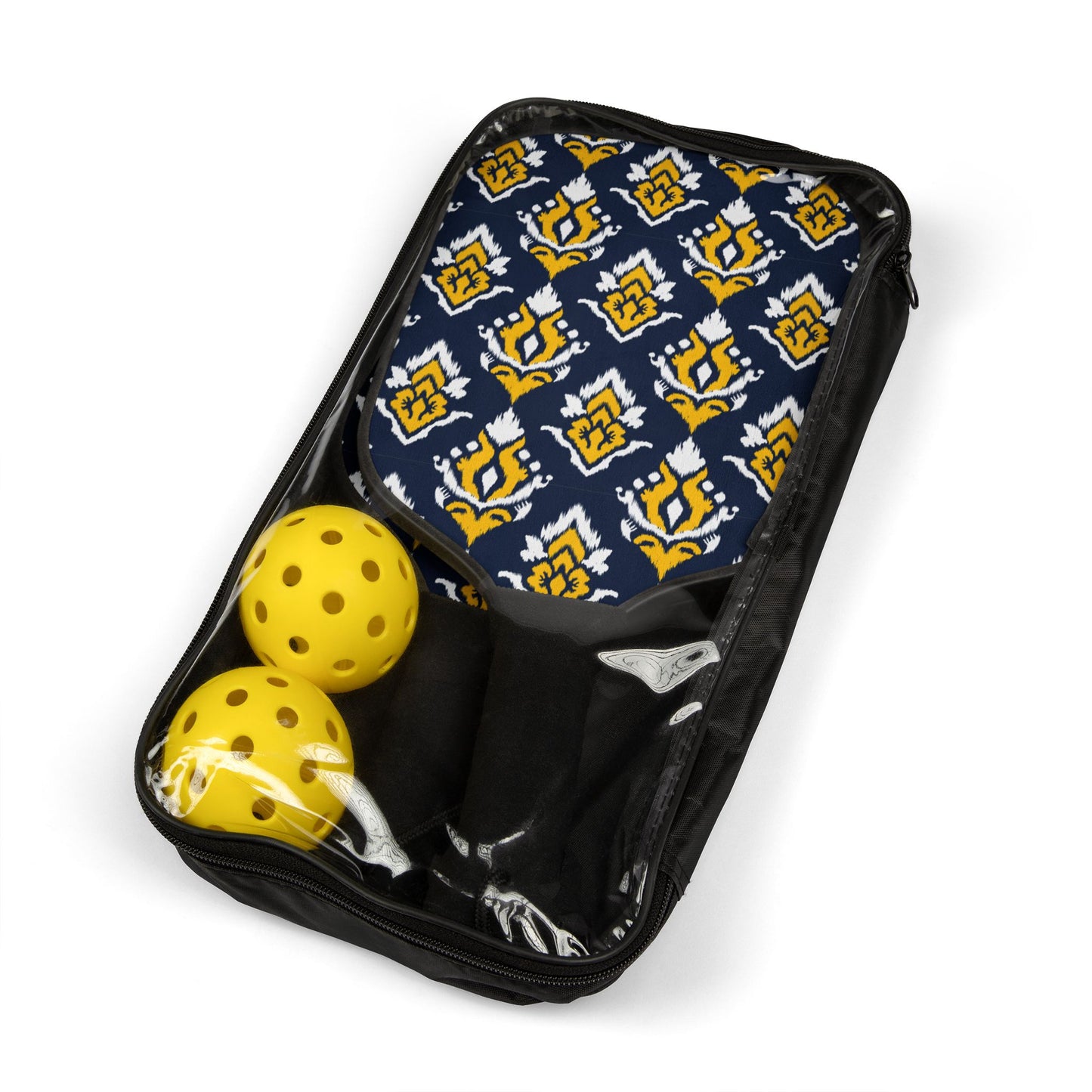 Pickleball Paddle Kit | Ann Arbor, Michigan | Ikat