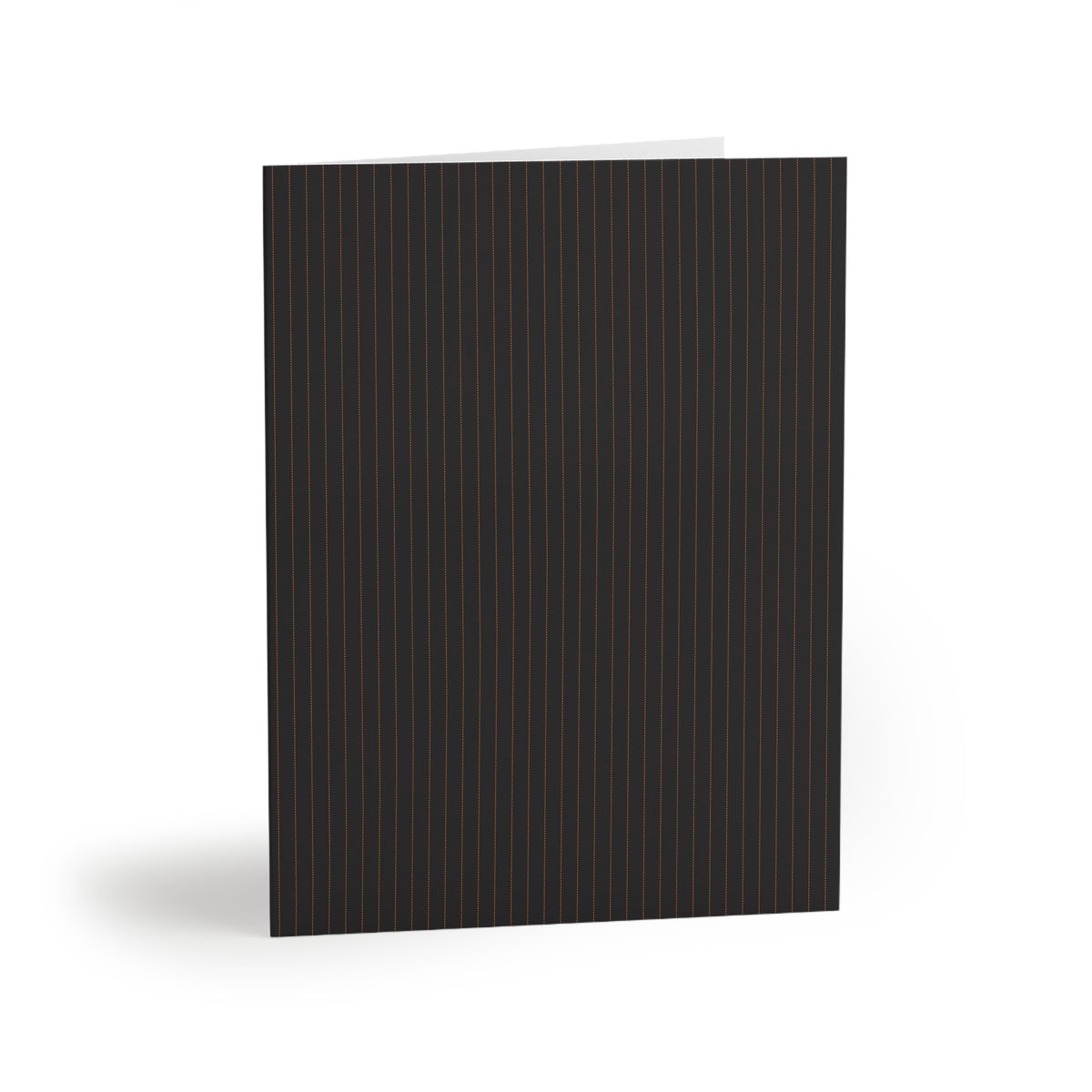 Notecards | Princeton, New Jersey | Pinstripe