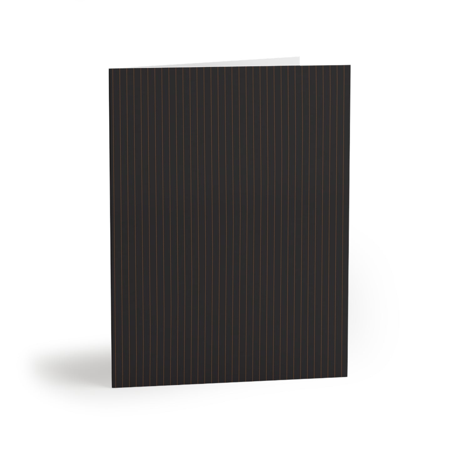 Notecards | Princeton, New Jersey | Pinstripe