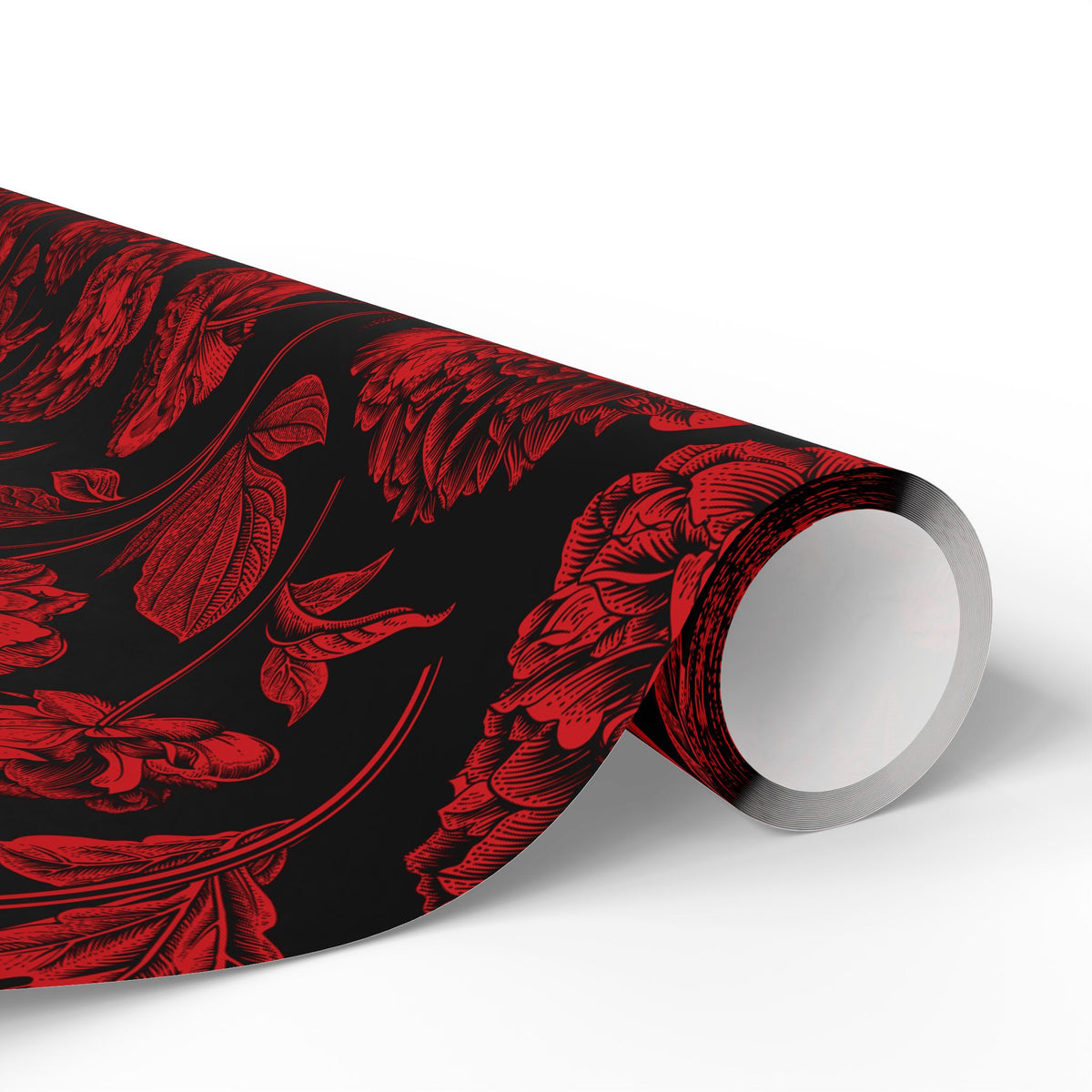 Gift Wrap | Lubbock, Texas | Peony