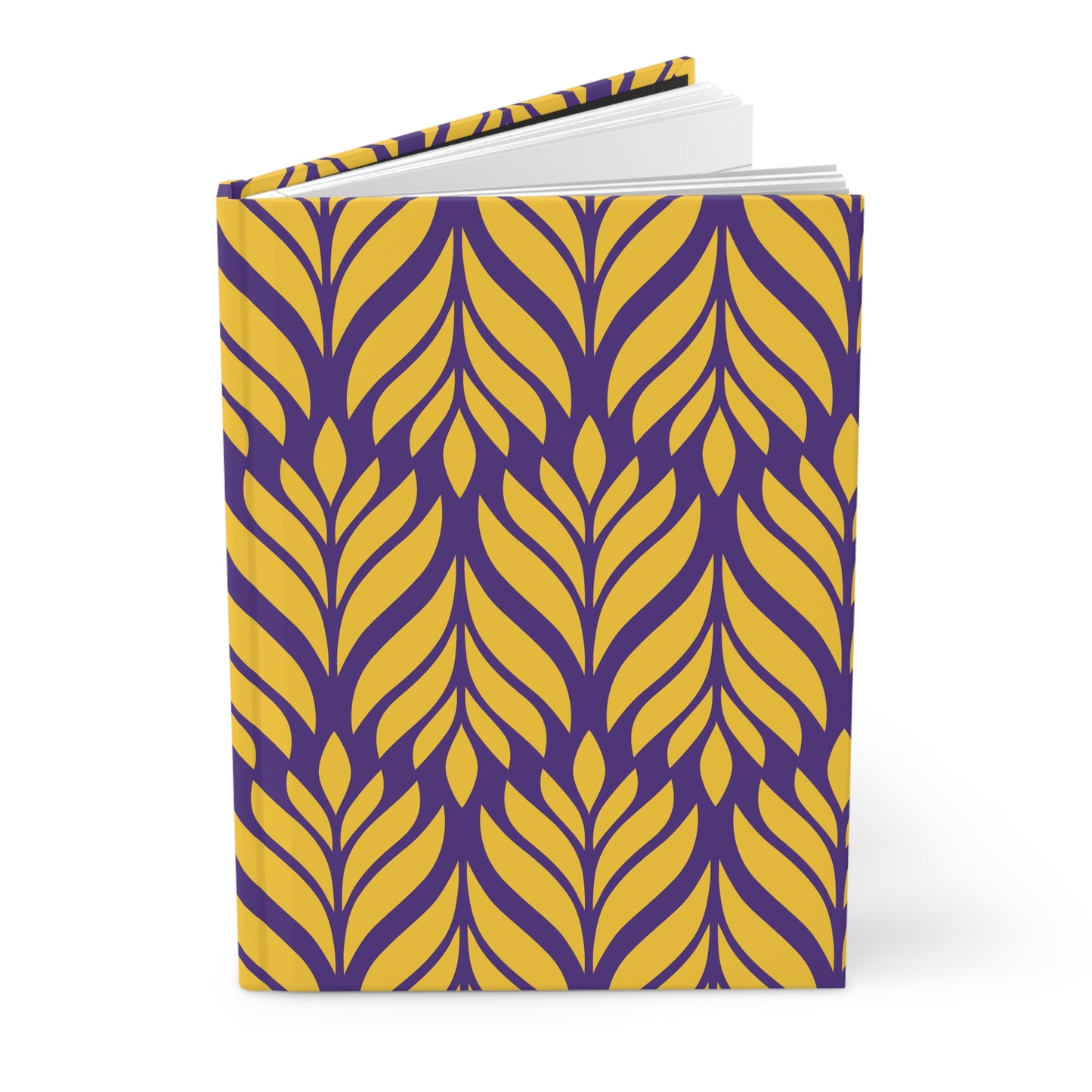 Journal | Baton Rouge, Louisiana | Palm