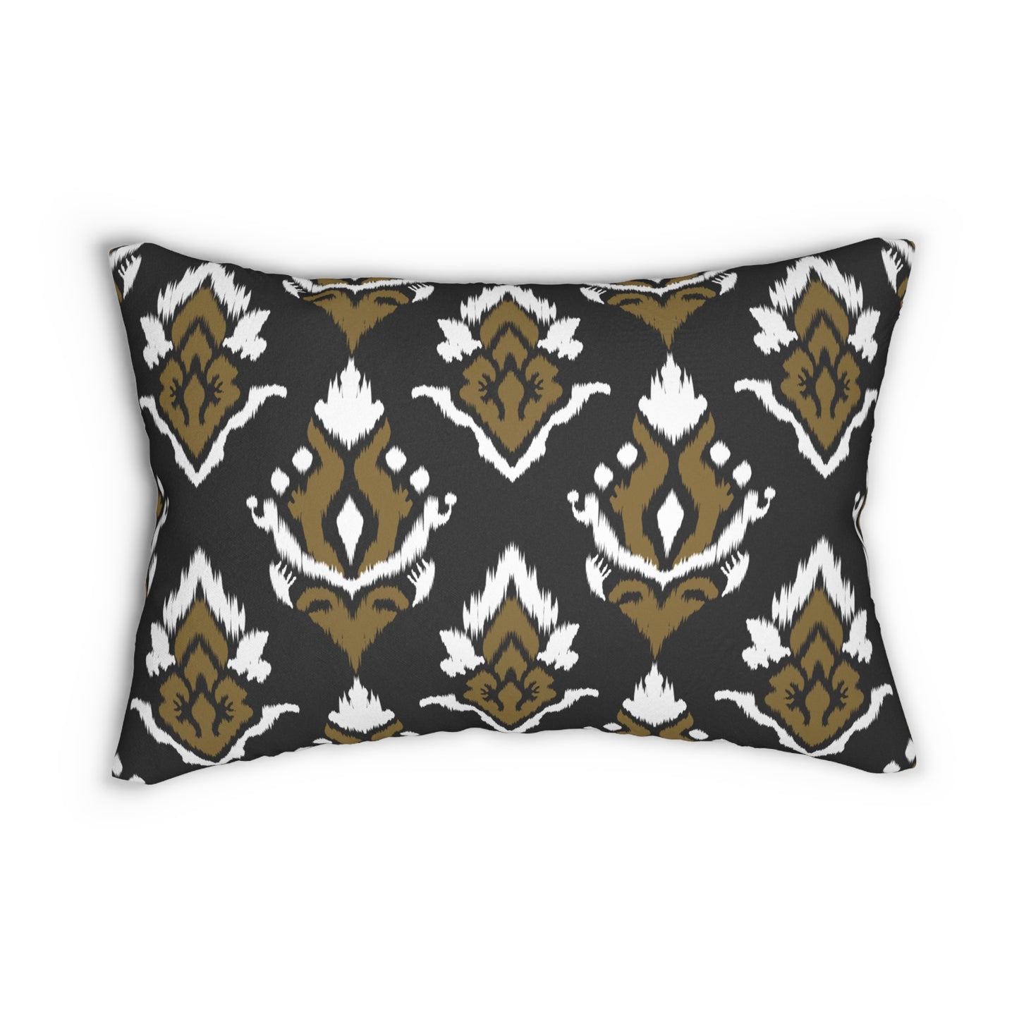 Pillow | Winston Salem, North Carolina | Ikat