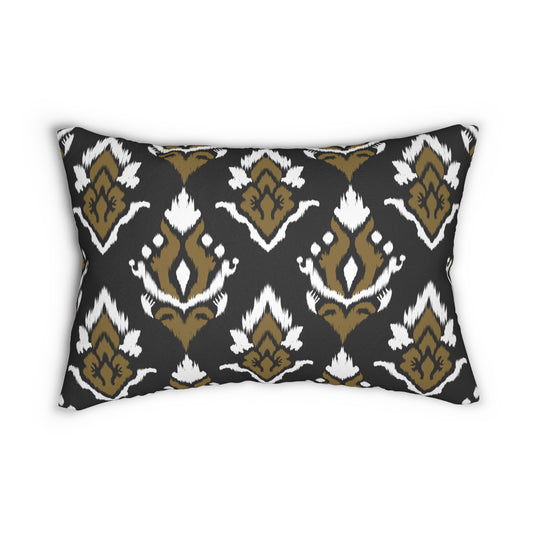 Pillow | Winston Salem, North Carolina | Ikat