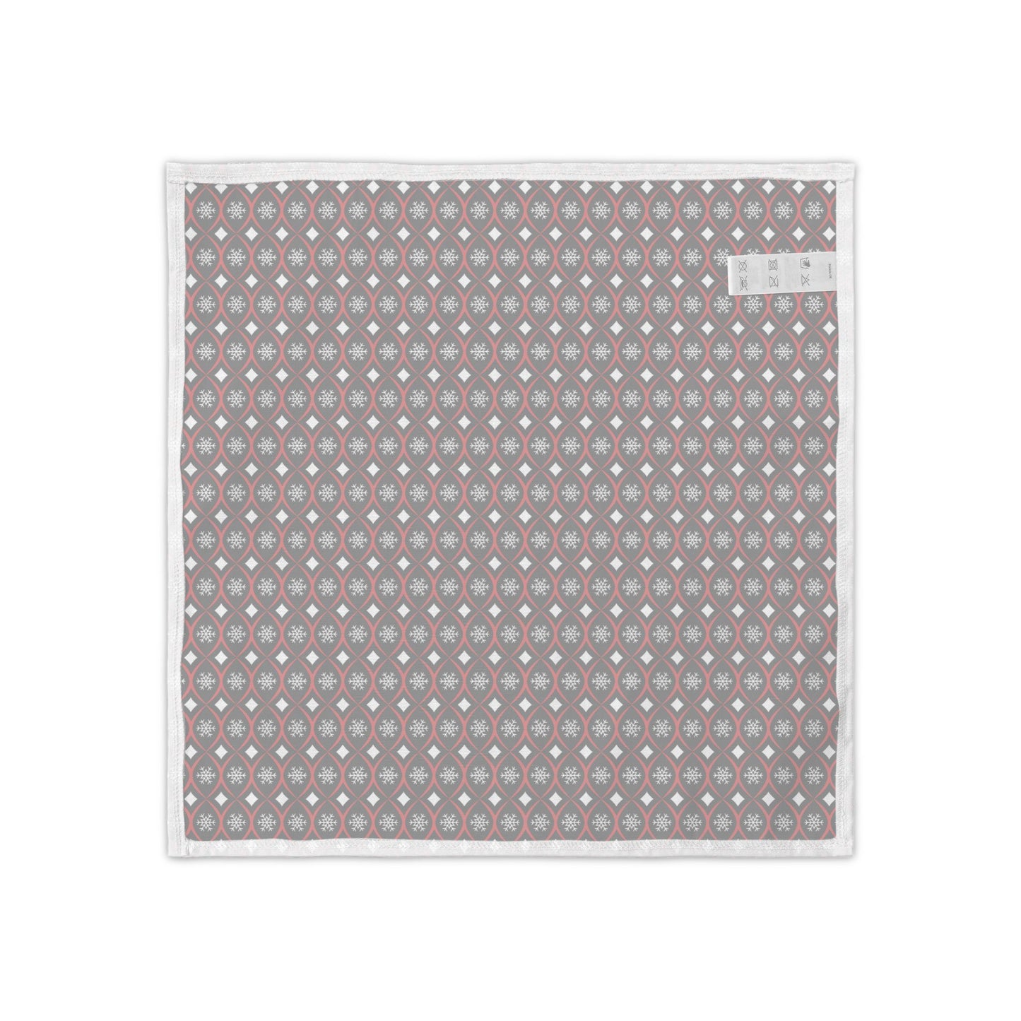 Napkins | Athens, Georgia | Snow