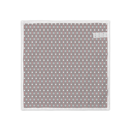 Napkins | Athens, Georgia | Snow
