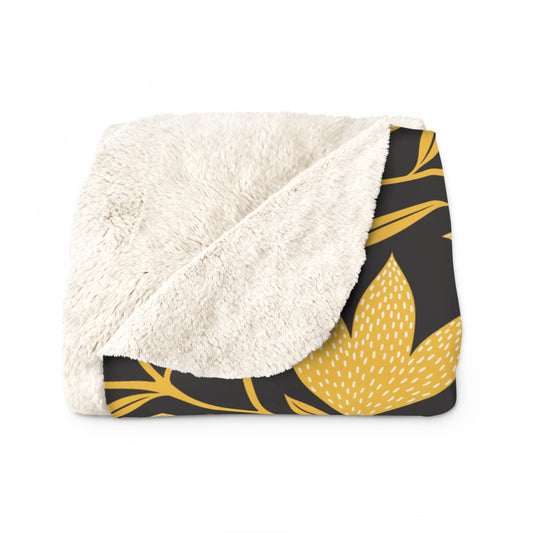 Sherpa Blanket | Kennesaw, Georgia | Magnolia