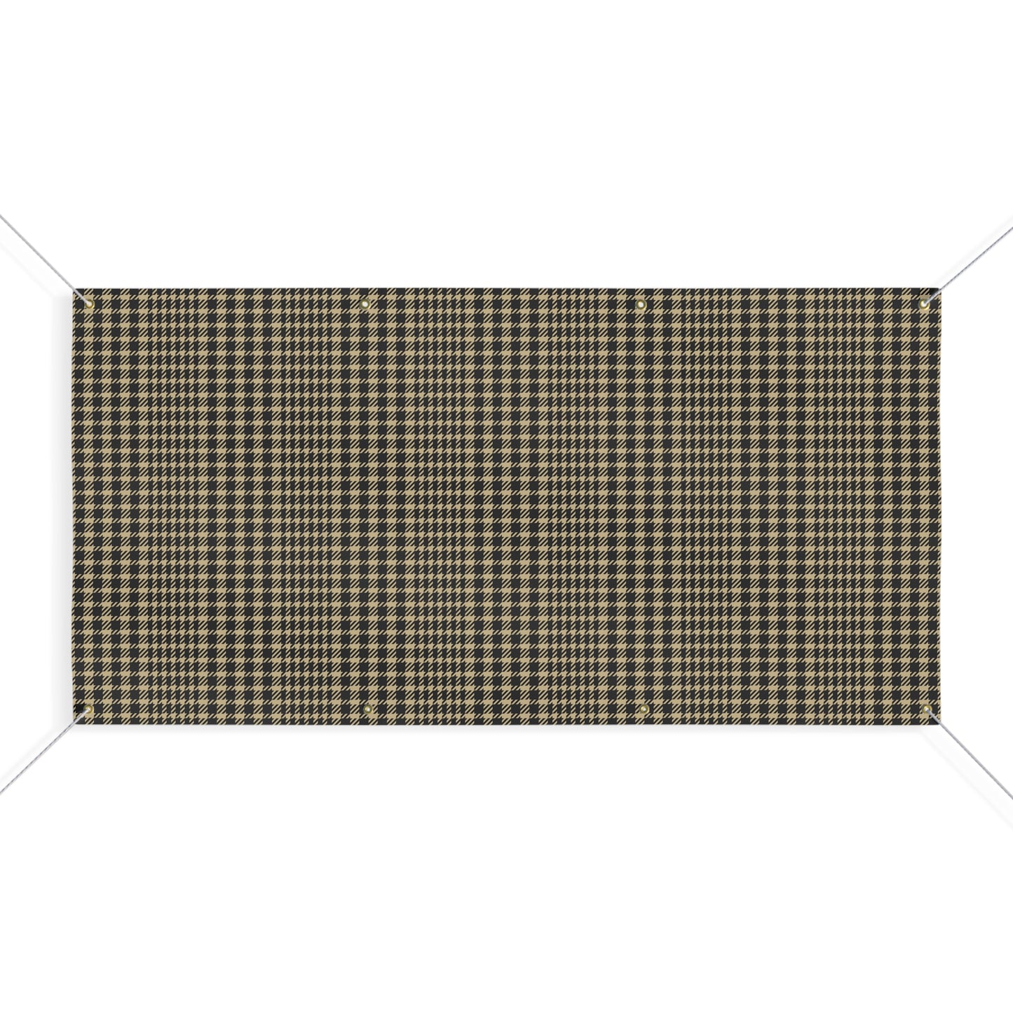 Banner | Winston Salem, North Carolina | Tweed